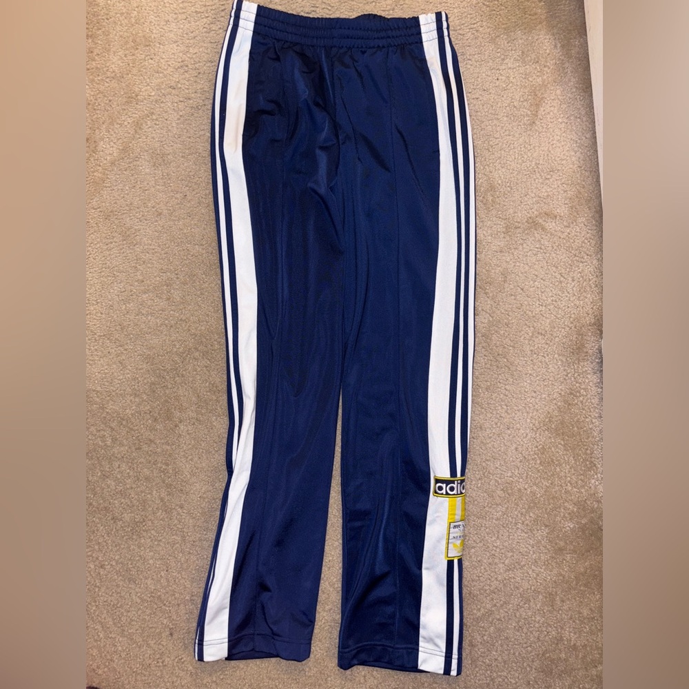 Adidas Track Pant